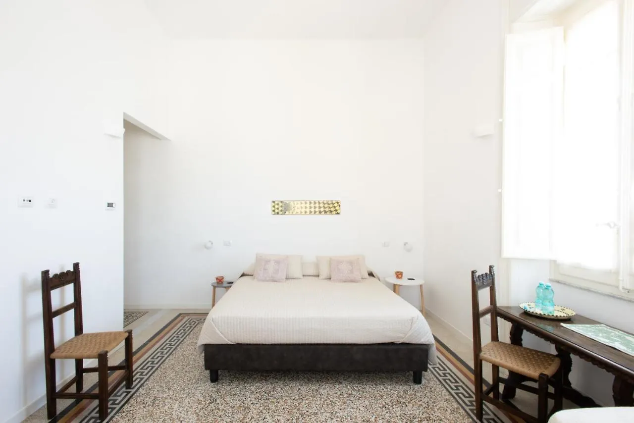 B&B Angioy 18 Cagliari