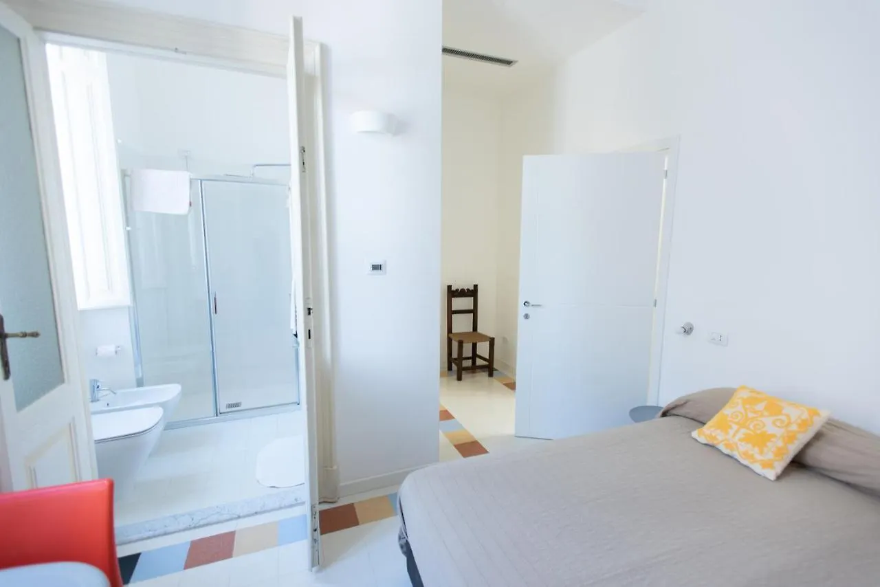 B&B Angioy 18 Cagliari Bed & Breakfast