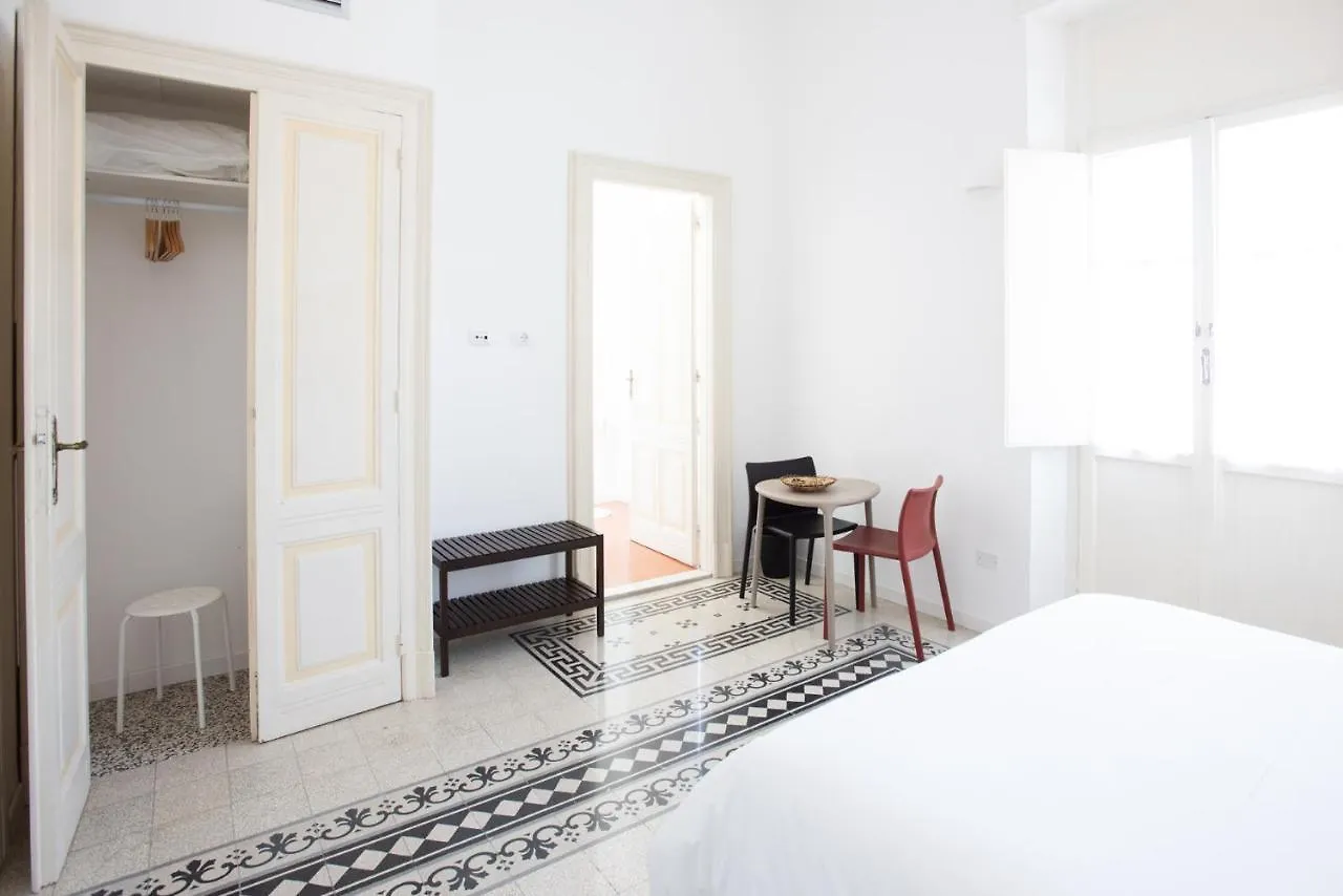 B&B Angioy 18 Cagliari