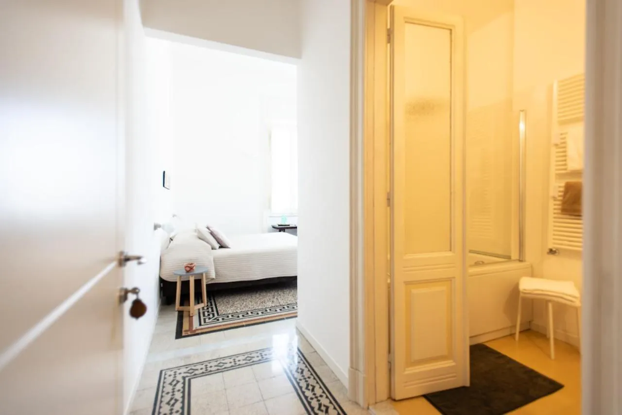 B&B Angioy 18 Cagliari Bed & Breakfast