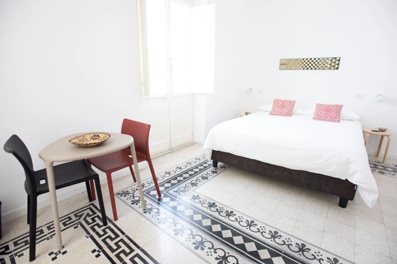 B&B Angioy 18 Cagliari Bed & Breakfast