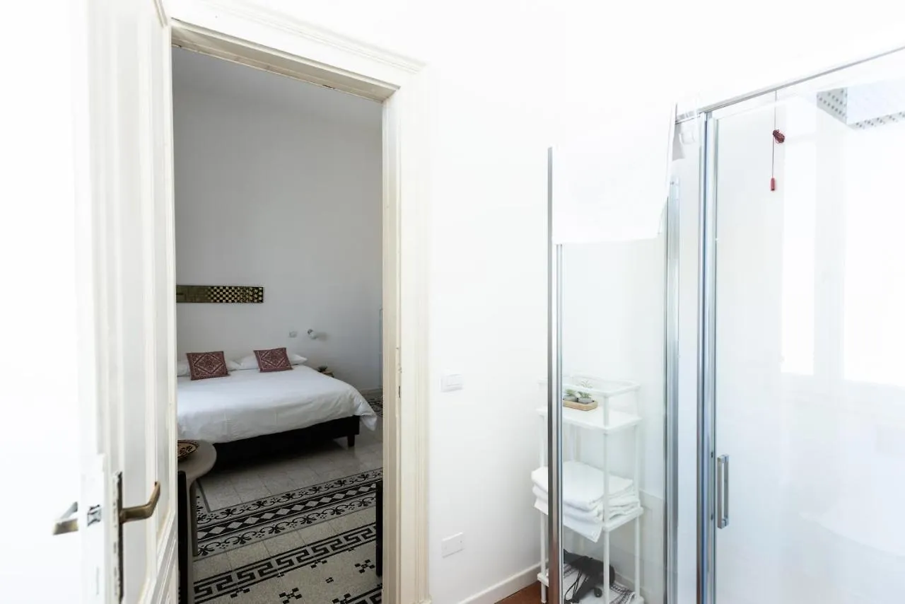 B&B Angioy 18 Cagliari Bed & Breakfast