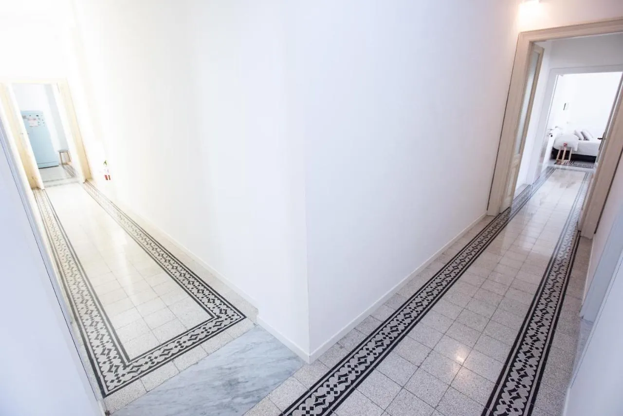 B&B Angioy 18 Cagliari Italy