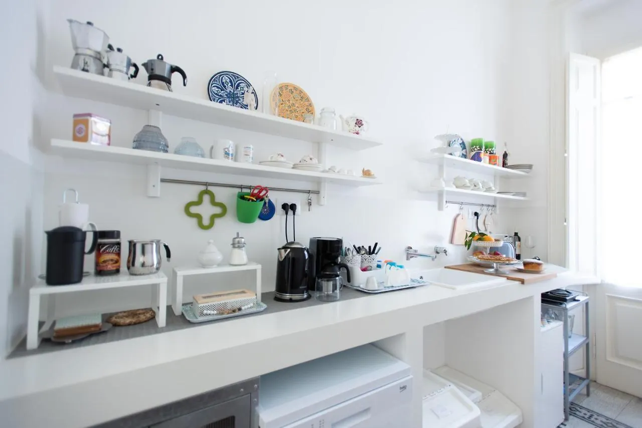 B&B Angioy 18 Cagliari