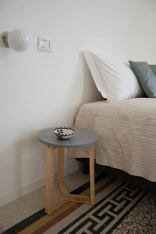 B&B Angioy 18 Cagliari Bed & Breakfast