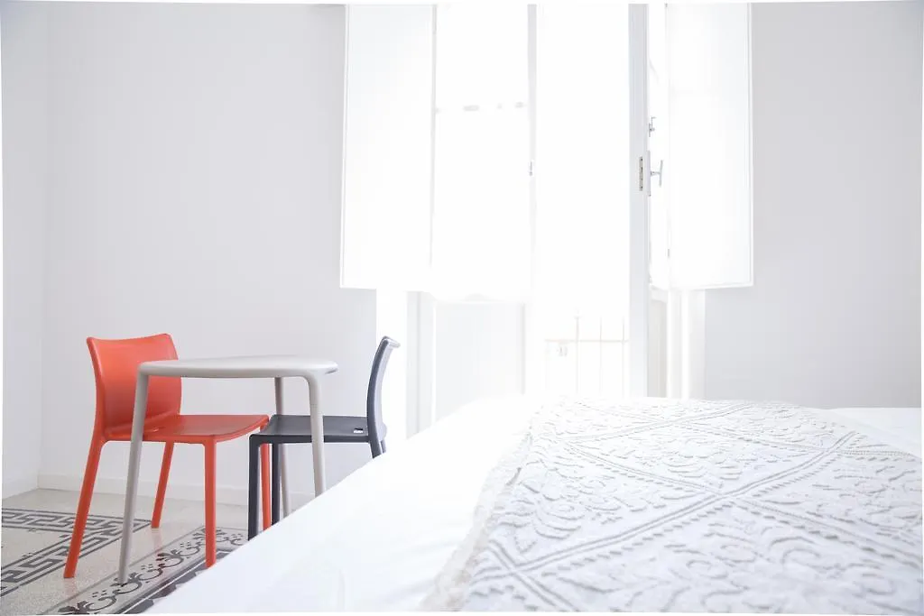 B&B Angioy 18 Cagliari Bed & Breakfast