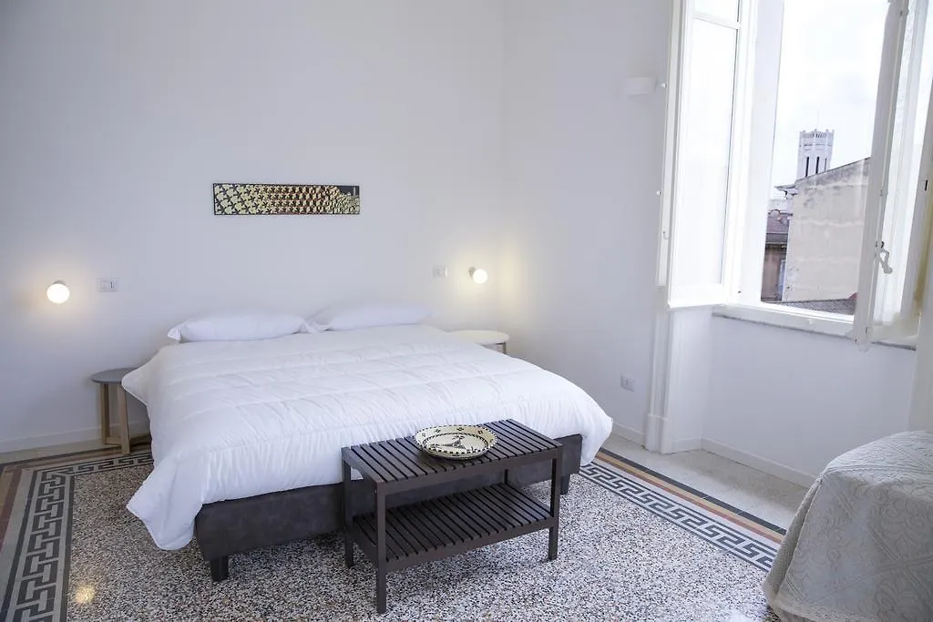 Bed & Breakfast B&B Angioy 18 Cagliari Italy