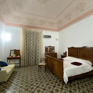 Crispi Apartahotel Catania