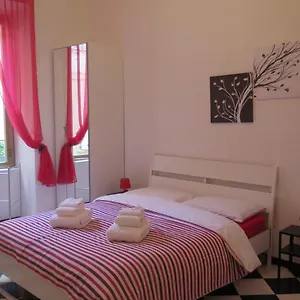 Casavostra Apartahotel Roma