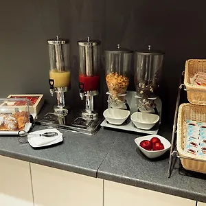Le Muse Bed and breakfast Reggio Calabria