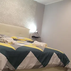Levante 171 Bed and breakfast Bari