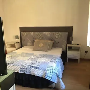 Affaccio Sul Vaticano Bed and breakfast Roma
