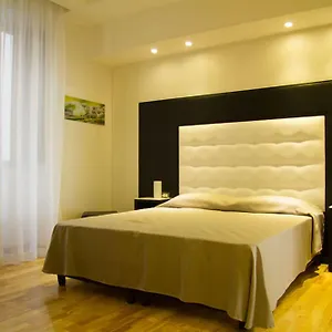 Il Paradiso Di Dante Bed and breakfast Nápoles