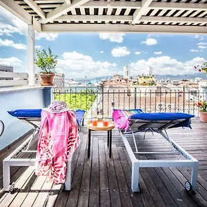 La Terrazza Sul Porto Gasthuis