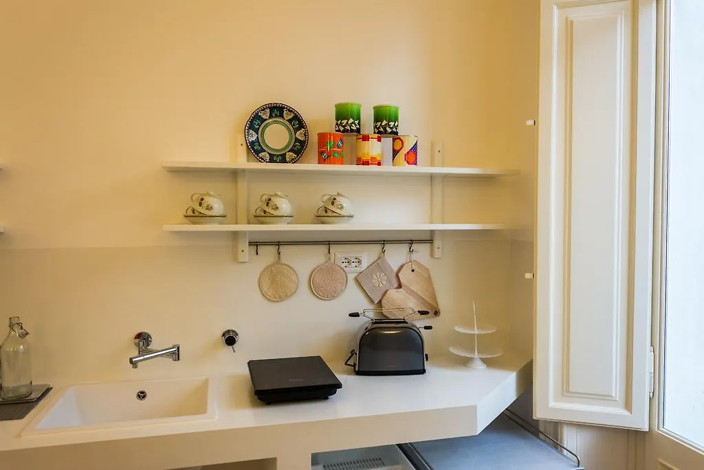 B&B Angioy 18 Cagliari Bed & Breakfast